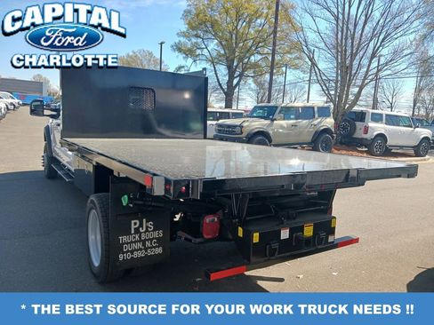 New 2026 Ford F450 XL image 3