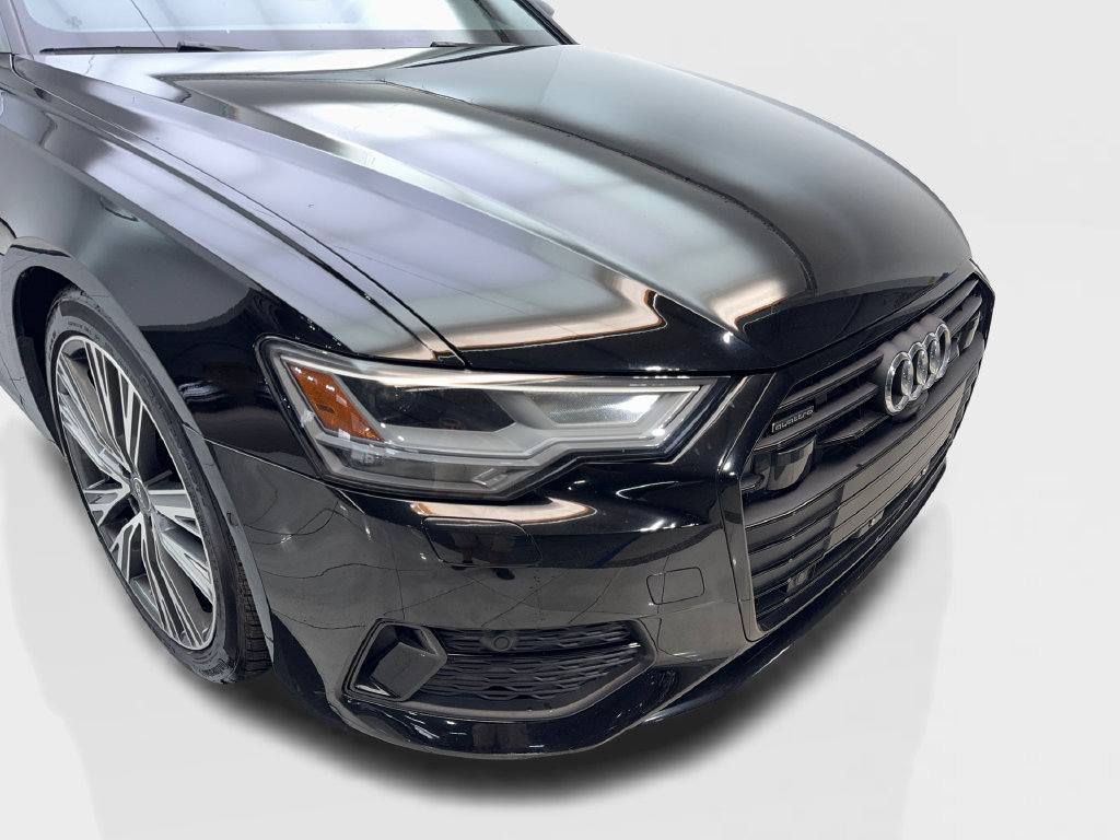 Used 2023 Audi A6 2.0T Premium w/ Convenience Package AWD/4WD image 19