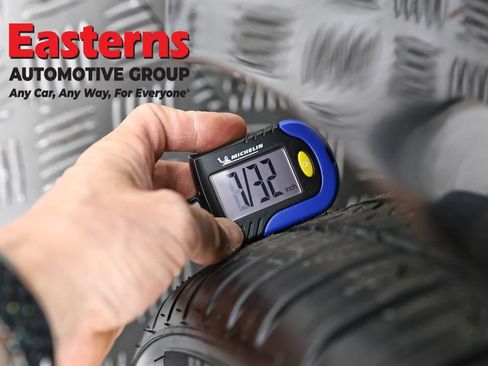 Used 2022 Honda Civic Sport image 28