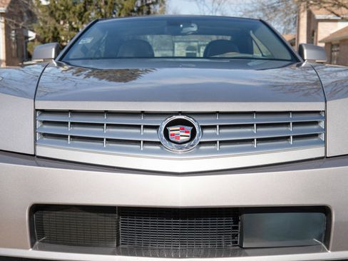 Used 2004 Cadillac XLR image 74