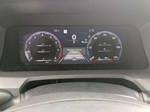 New 2025 Toyota Tacoma TRD Off-Road image 26