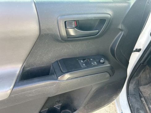 Used 2023 Toyota Tacoma SR image 15