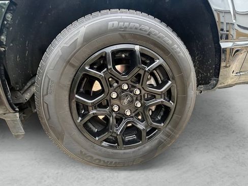 Used 2025 Ford F150 STX RWD image 29