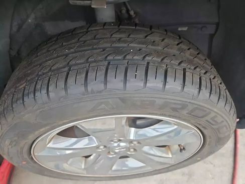 Used 2011 Dodge Caliber Uptown image 40