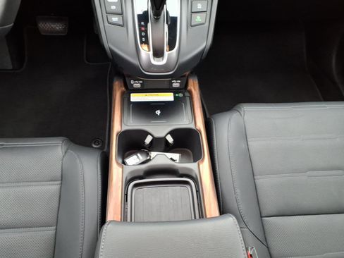 Used 2021 Honda CR-V Touring image 15