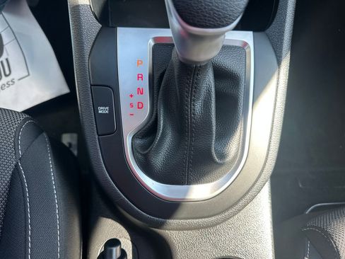 Used 2024 Kia Forte LXS w/ LXS Technology Package FWD image 25