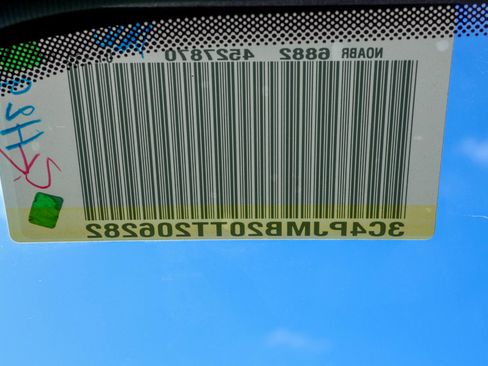 New 2026 Jeep Cherokee Laredo image 31