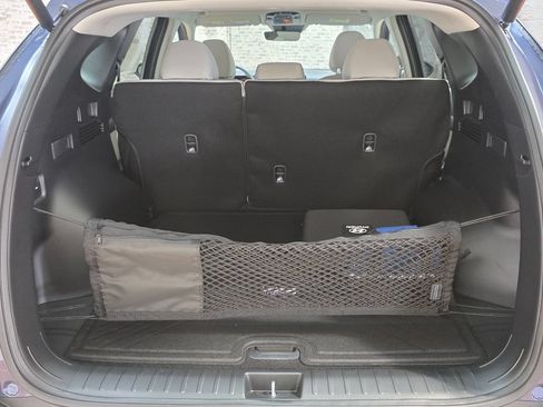 New 2026 Hyundai Tucson SEL FWD image 16