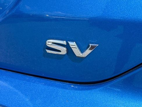 Used 2022 Nissan Kicks SV FWD image 7
