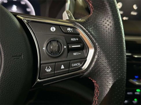 Used 2023 Acura MDX A-Spec image 24