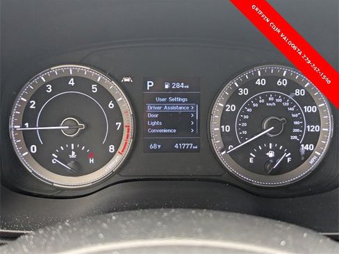 Used 2022 Hyundai Venue SEL w/ Cargo Package image 23