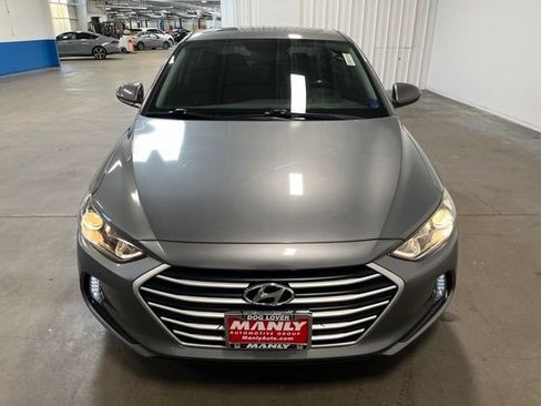 Used 2018 Hyundai Elantra Value Edition FWD image 8