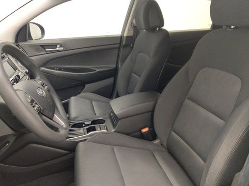 Used 2017 Hyundai Tucson SE image 17