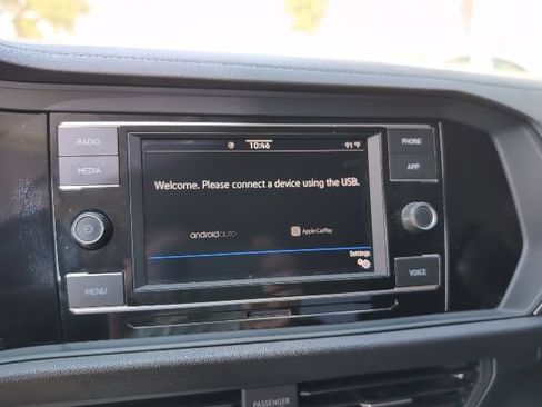 Used 2024 Volkswagen Jetta S FWD image 13