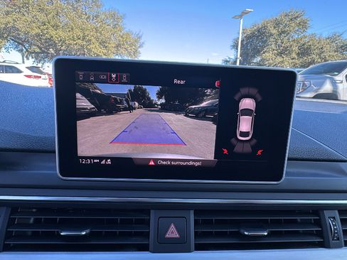 Used 2018 Audi S5 Prestige w/ S Sport Package image 19