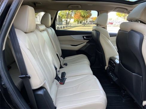 Certified 2023 Acura MDX FWD w/ Technology Package image 31