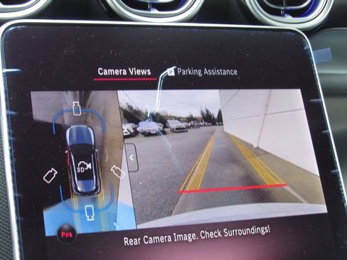 New 2026 Mercedes-Benz GLC 300 4MATIC image 33