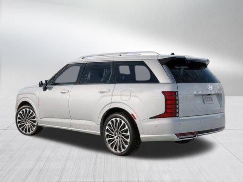 New 2026 Hyundai Palisade Calligraphy image 14