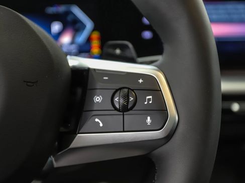 New 2026 BMW X2 xDrive28i w/ Technology Package image 13