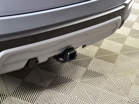 Certified 2025 Honda Pilot Touring image 16