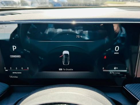 New 2026 Nissan Kicks SR image 21