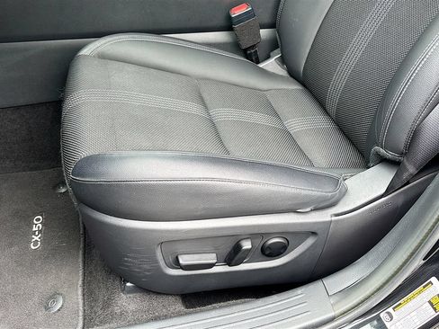 Certified 2023 MAZDA CX-50 2.5 S w/ Cargo Package AWD/4WD image 19