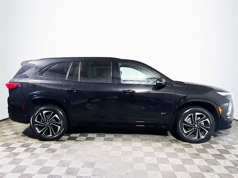 New 2026 Buick Enclave Sport Touring w/ Super Cruise Package image 9