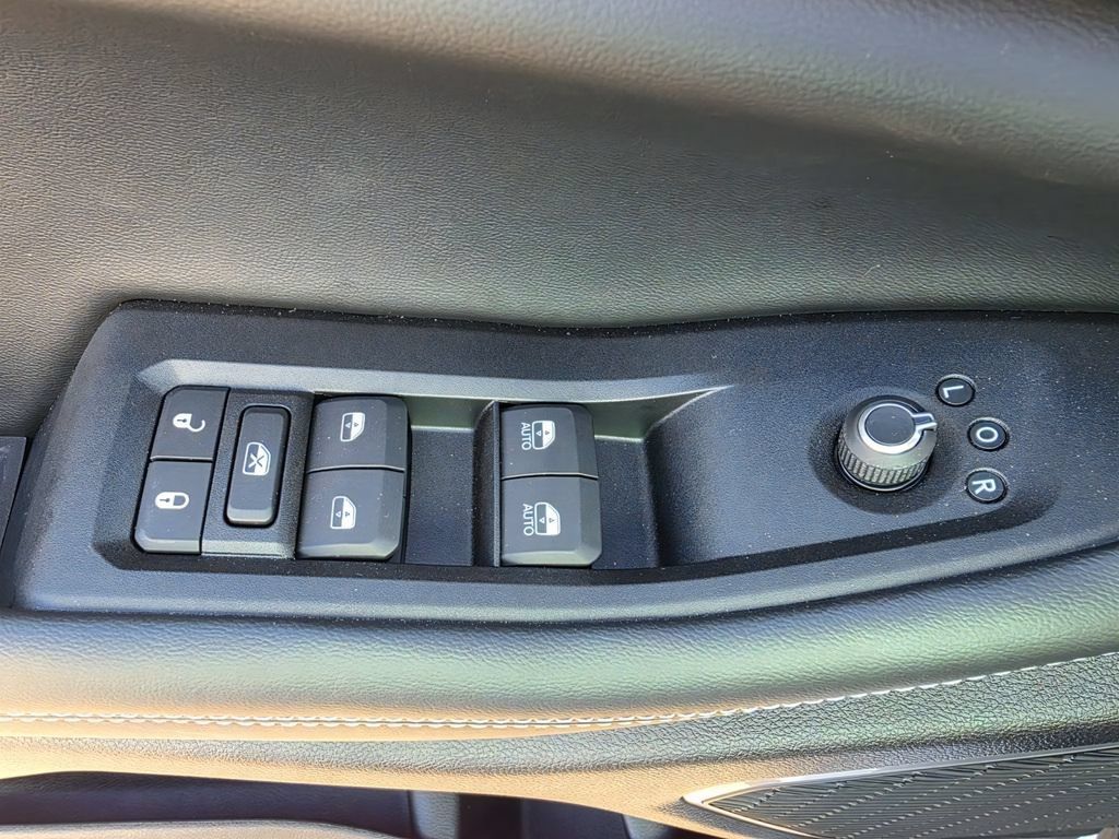 New 2025 Jeep Grand Cherokee Limited 4xe AWD/4WD image 31