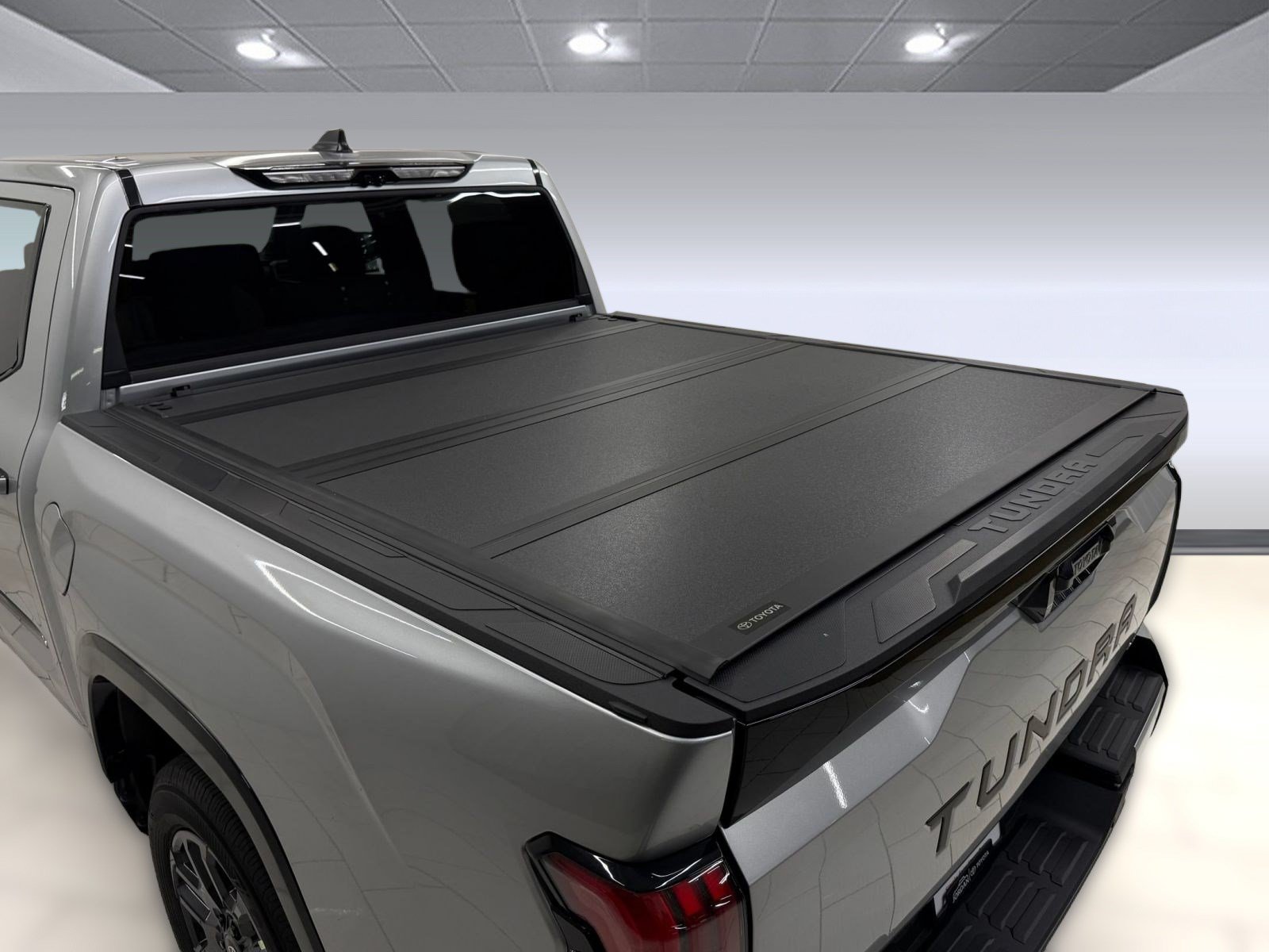 New 2026 Toyota Tundra Platinum AWD/4WD image 24