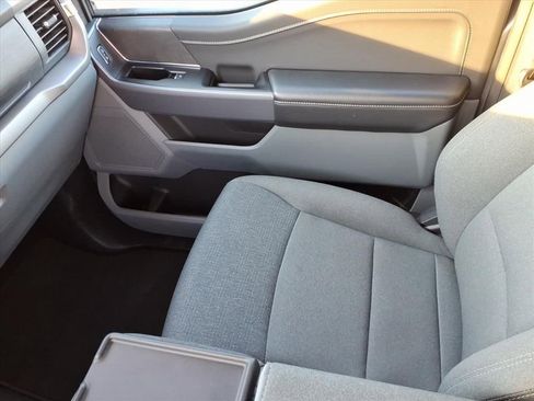 Certified 2025 Ford F150 XLT w/ Equipment Group 301A Standard image 22