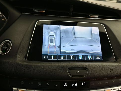 Used 2019 Cadillac XT4 Sport AWD/4WD image 28
