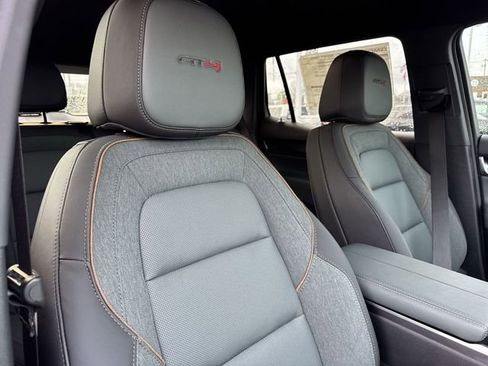 New 2026 GMC Terrain AT4 w/ Technology Package II image 24