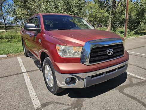 Used 2007 Toyota Tundra SR5 AWD/4WD image 7