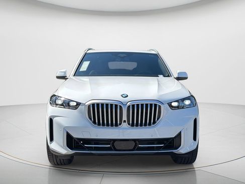 New 2026 BMW X5 xDrive40i w/ Premium Package image 22