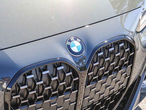 New 2026 BMW 430i Coupe w/ M Sport Package image 9