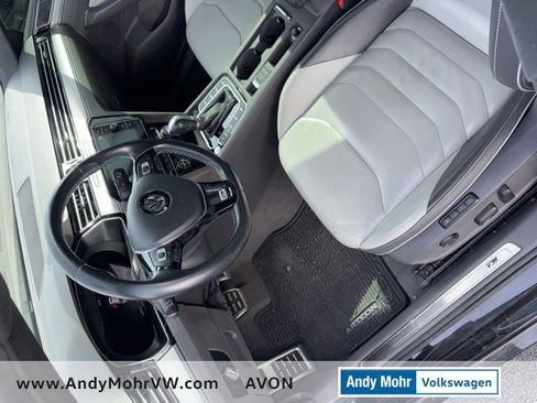 Used 2019 Volkswagen Arteon SEL AWD/4WD image 7