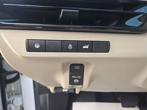 New 2025 Nissan Murano SL w/ Cargo Package image 15