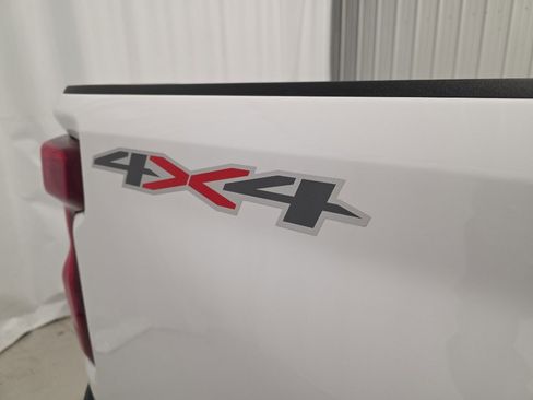 Used 2024 Chevrolet Silverado 3500 W/T w/ WT Convenience Package image 11