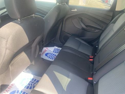Used 2018 Ford Escape SE AWD/4WD image 11