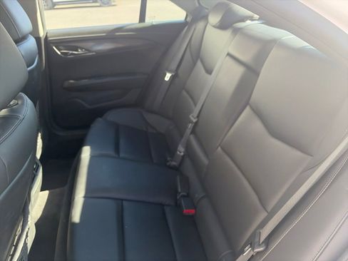 Used 2015 Cadillac ATS Sedan RWD image 10