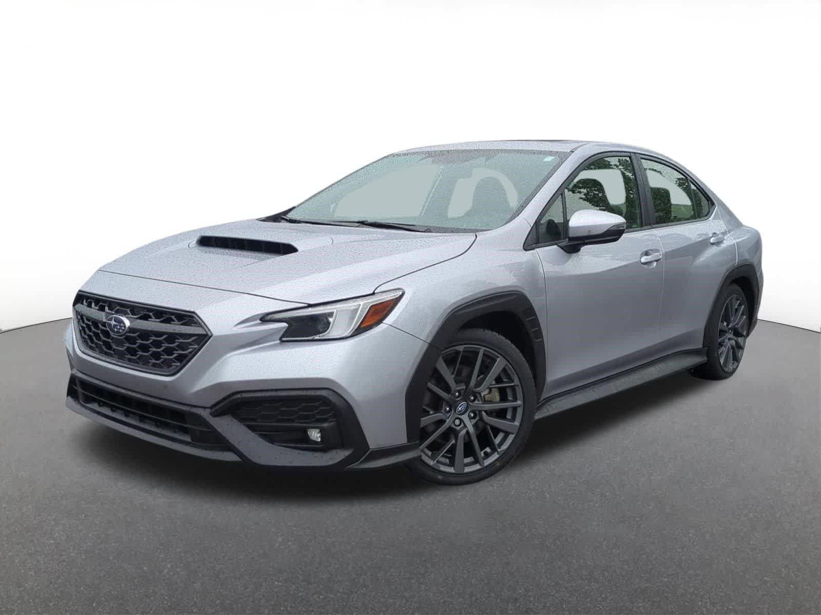 Used 2023 Subaru WRX GT AWD/4WD image 1