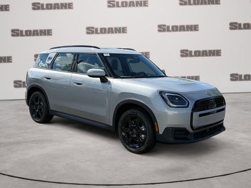 New 2026 MINI Cooper Countryman S AWD/4WD image 7