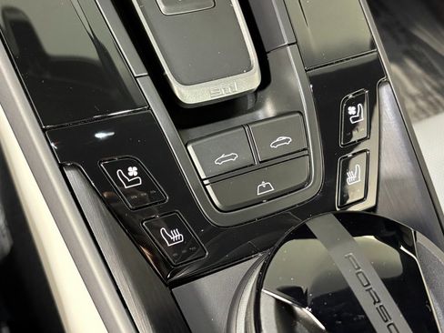 New 2026 Porsche 911 Carrera GTS image 35