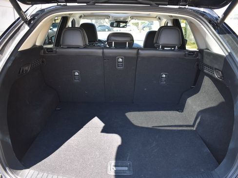 Used 2025 MAZDA CX-5 AWD 2.5 S w/ Preferred Package image 33
