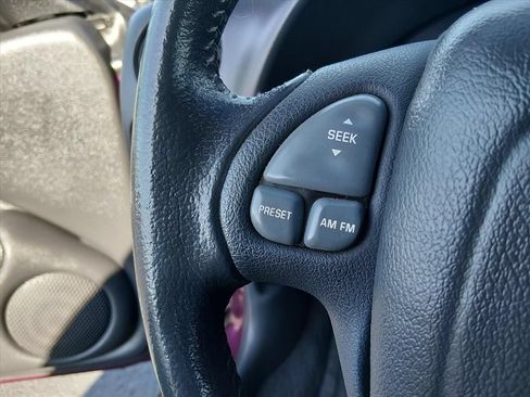 Used 1996 Pontiac Firebird Convertible RWD image 14