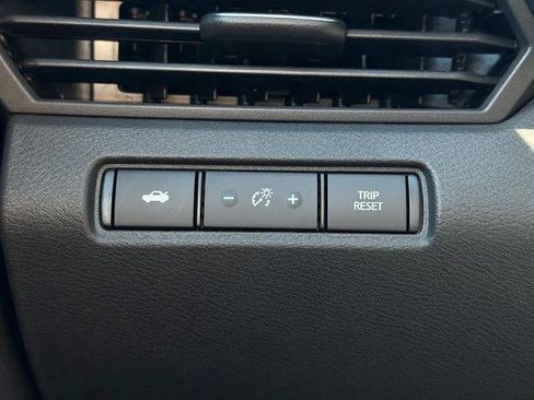 New 2026 Nissan Altima 2.5 SV FWD image 22