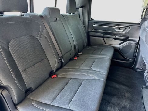Used 2023 RAM 1500 Big Horn AWD/4WD image 17