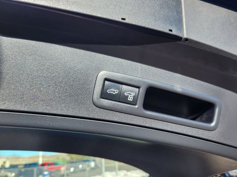 Used 2024 Lexus UX 250h AWD w/ Premium Package image 20