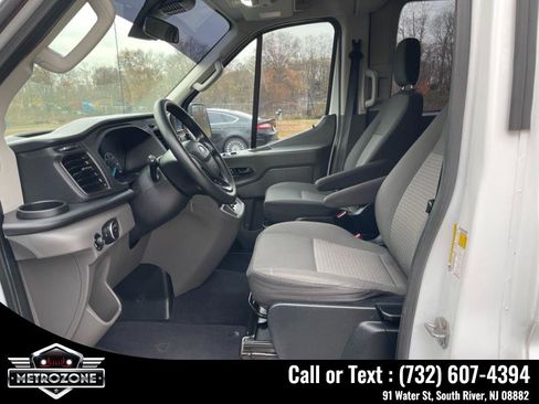 Used 2020 Ford Transit 350 XLT image 13