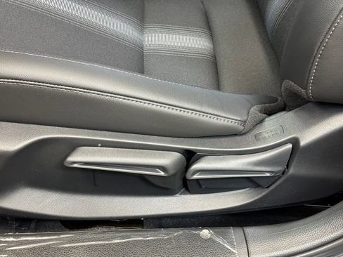 New 2026 Honda Civic Sport image 11